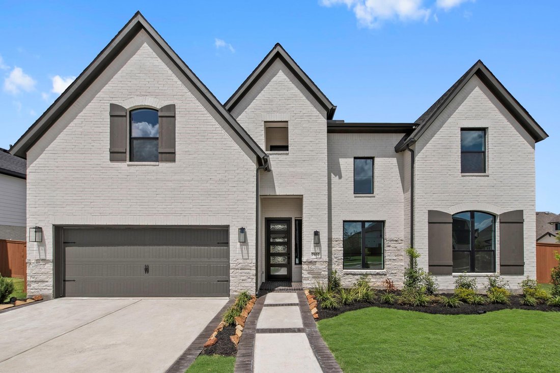 House in Katy, Texas, United States 1 - 18255347