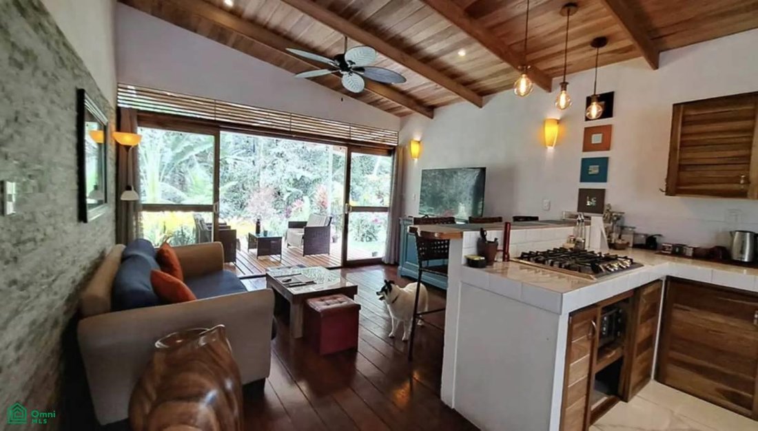 Eigentumswohnung in Cahuita, Limón, Costa Rica 3 - 17100849