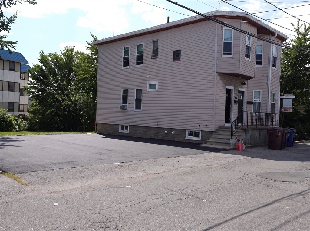 Casa en Revere, Massachusetts, Estados Unidos 2 - 18719418