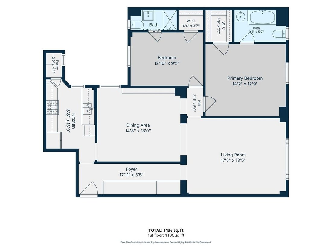 Co Op in New York, New York, United States 5 - 18716415