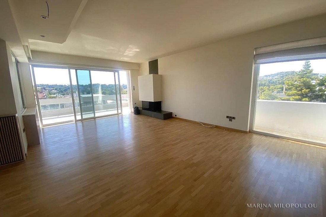 Apartment in Vouliagmeni, Attica, Greece 3 - 18717554