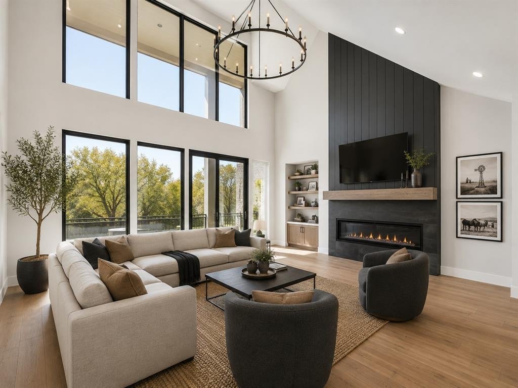 Townhouse in Fairview, Texas, United States 5 - 18396412