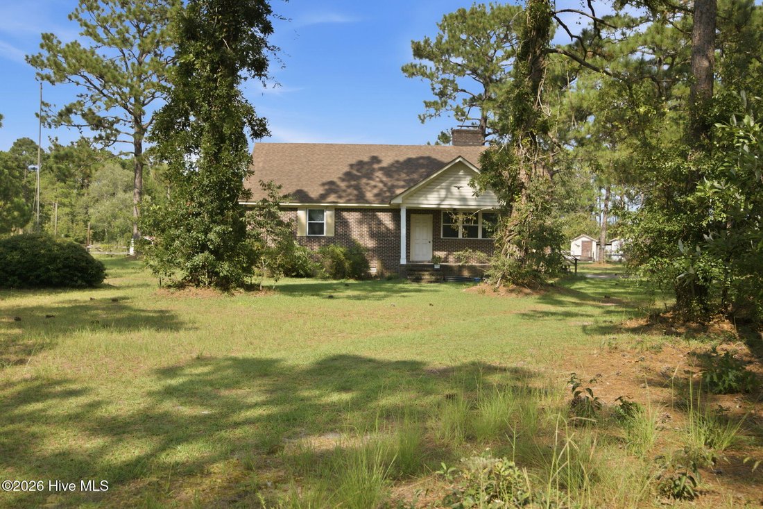 Haus in Northwest, North Carolina, Vereinigte Staaten 3 - 18719378