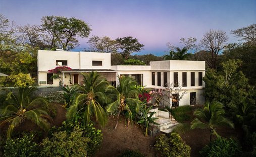 House in Ostional, Guanacaste Province, Costa Rica 1