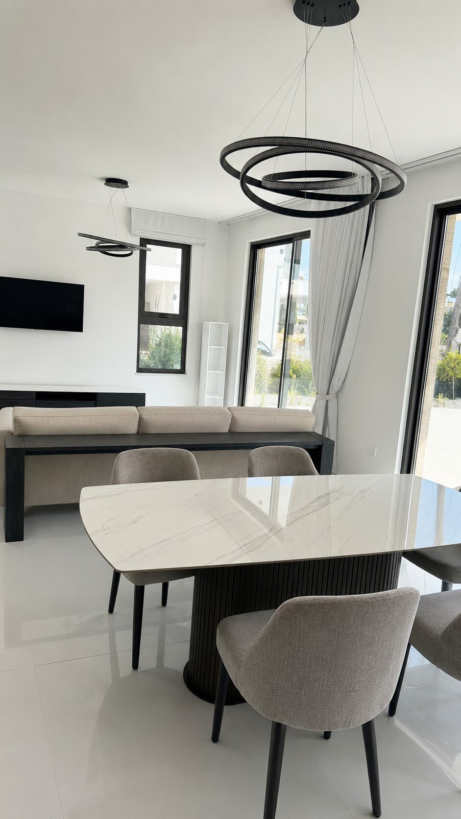 Villa in Yeroskipou, Paphos, Cyprus 4 - 18716931
