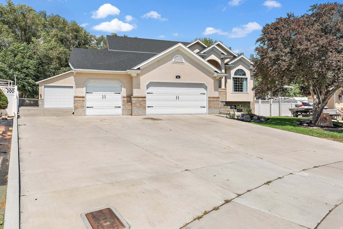 Casa en Riverton, Utah, Estados Unidos 5 - 18718299