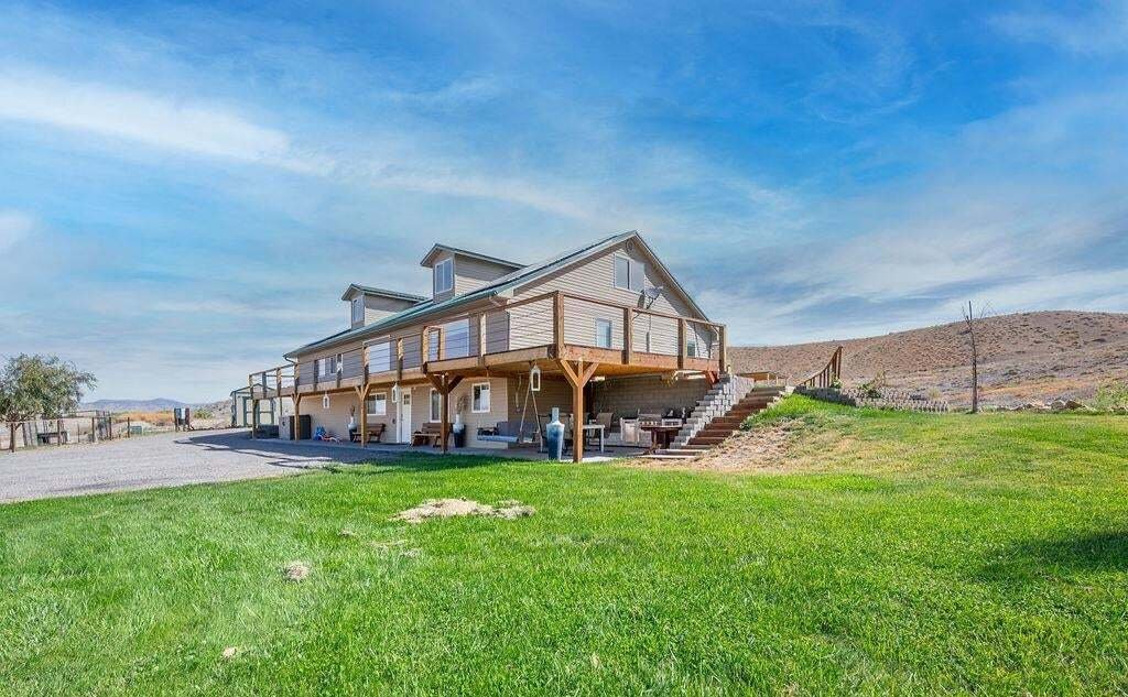 Maison à Mack, Colorado, États-Unis 3 - 18718007
