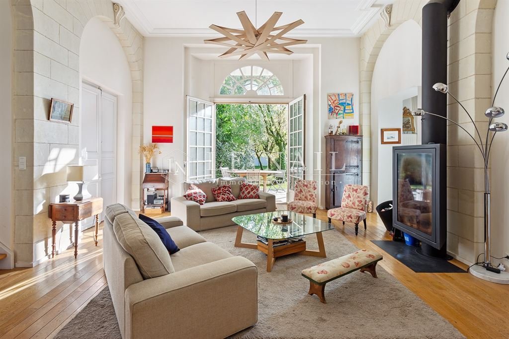 Estate in Centre Ville, Nantes, France 1 - 13439502