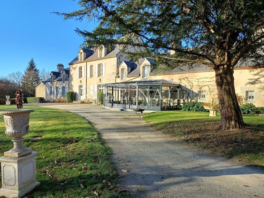 Domaine à Alençon, Normandie, France 1 - 14939190