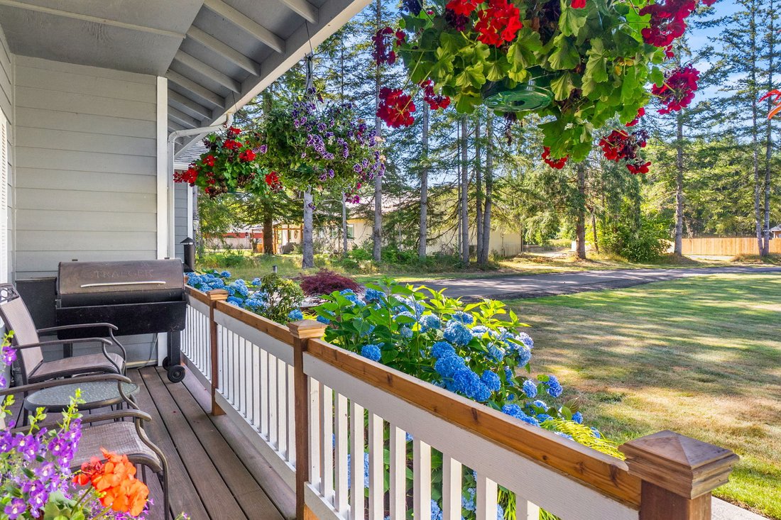 Haus in Rochester, Washington, Vereinigte Staaten 2 - 18717829