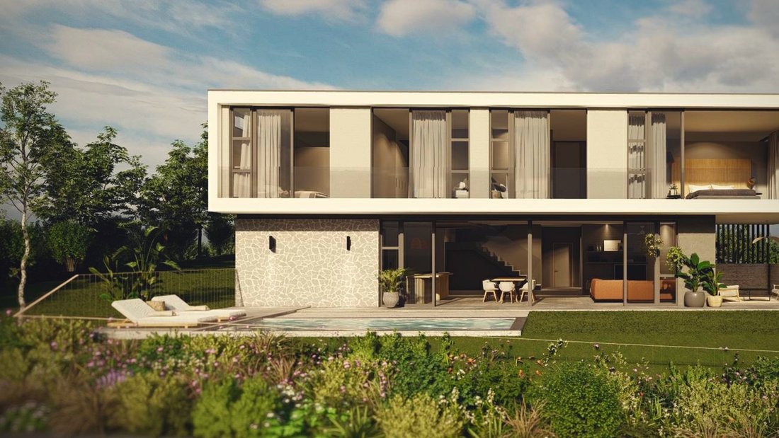 Casa a Port Zimbali, KwaZulu-Natal, Sudafrica 5 - 18717615