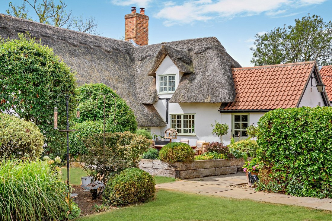 Casa in Suffolk, Inghilterra 1 - 18716559