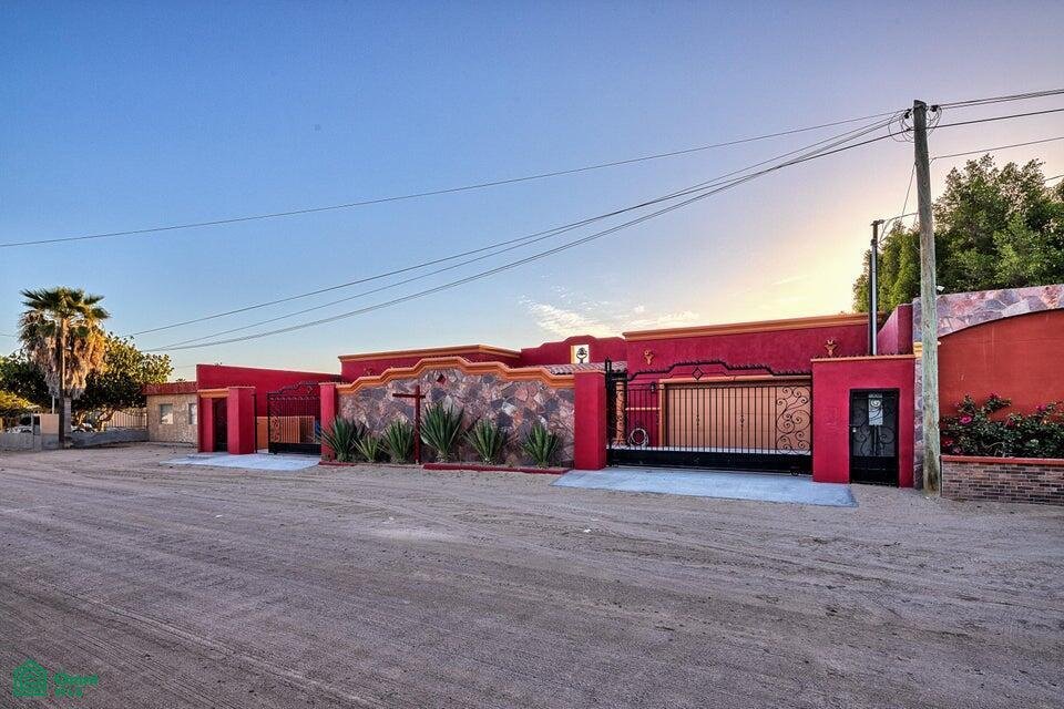 Maison en Puerto Peñasco, Sonora, Mexique 3 - 18592626