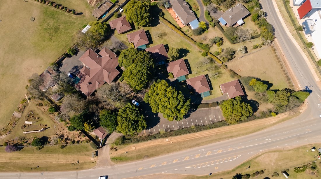 Country House in Hilton, Leonard, KwaZulu-Natal 1 - 18717611