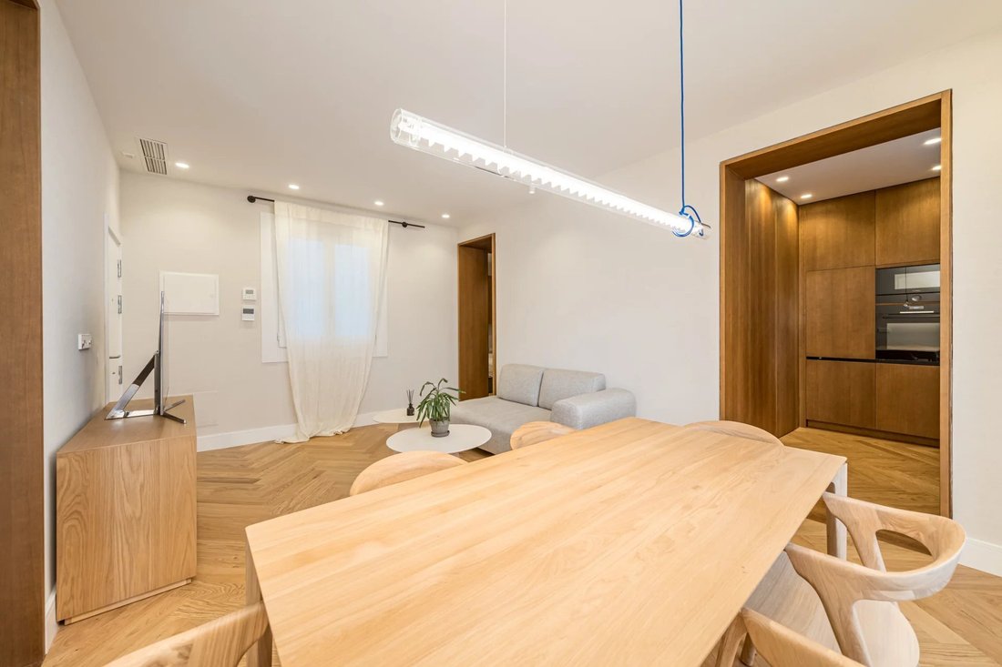Apartment in Centro, Madrid, Spain 3 - 18716752