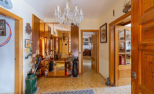 Casa a Terrassa, Catalogna, Spagna 1
