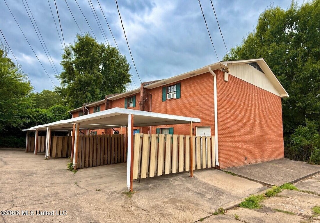 Brookhaven, Mississippi, United States 5 - 18718172