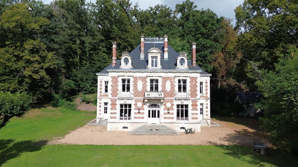 Château à Vienne, Blois, France 4 - 14802132
