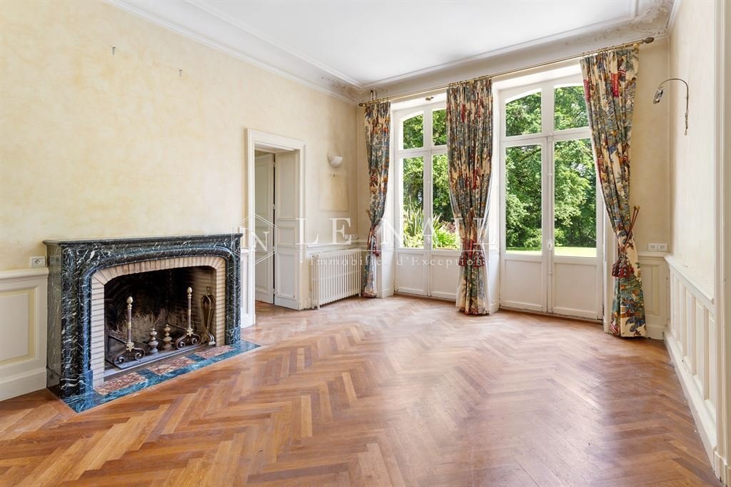 Maison à La Chapelle-sur-Erdre, Pays de la Loire, France 5 - 14363464