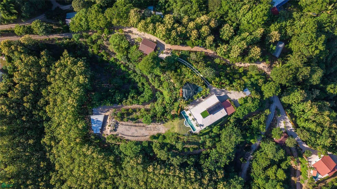 Casa a Cangrejal, Provincia di Guanacaste, Costa Rica 4 - 18411036