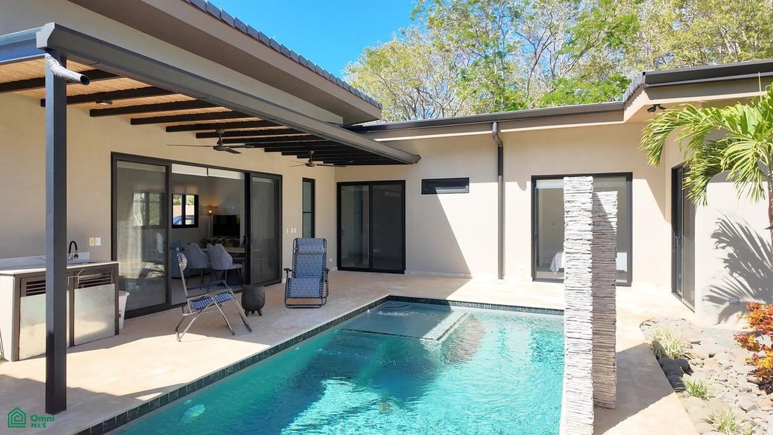 Haus in Potrero, Provinz Guanacaste, Costa Rica 1 - 17530527