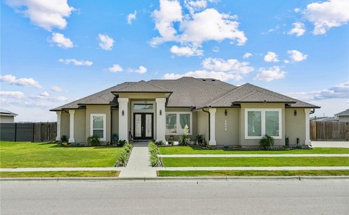 House in Corpus Christi, Texas, United States 1