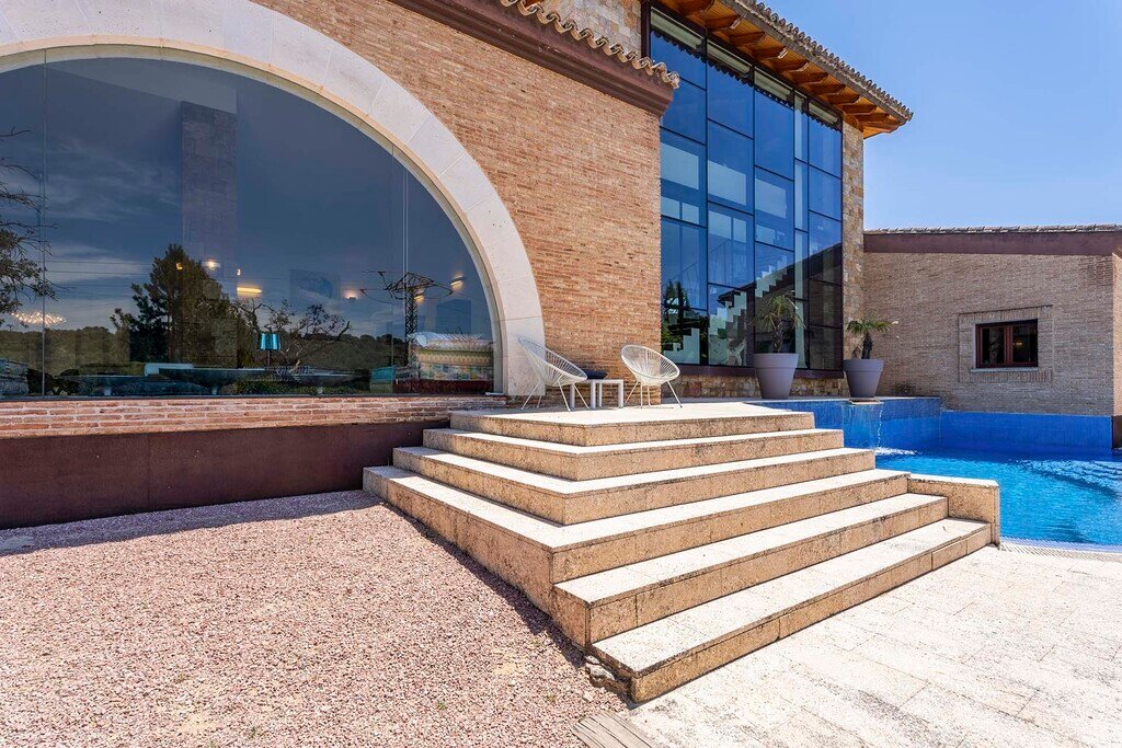 Villa en Ciudalcampo, San Sebastián de los Reyes, Comunidad de Madrid 3 - 18719576