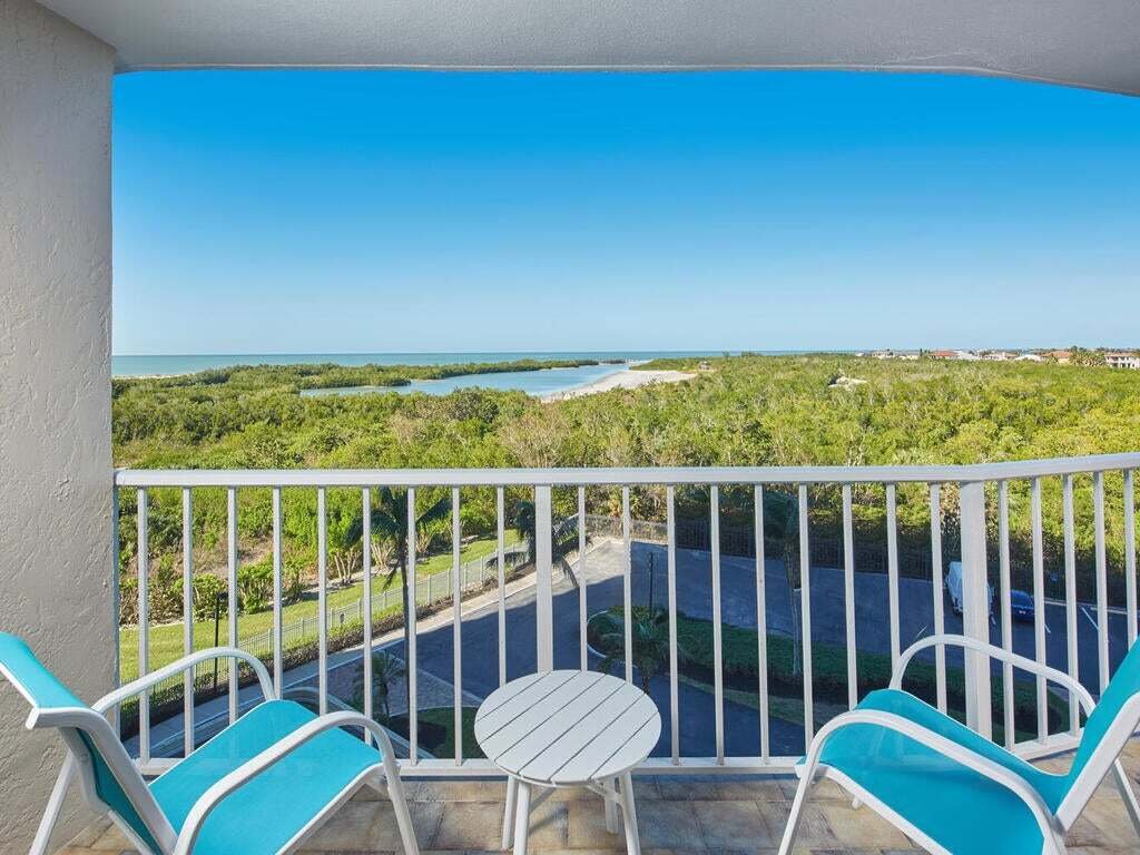 Eigentumswohnung in Marco Island, Florida, Vereinigte Staaten 2 - 18718124