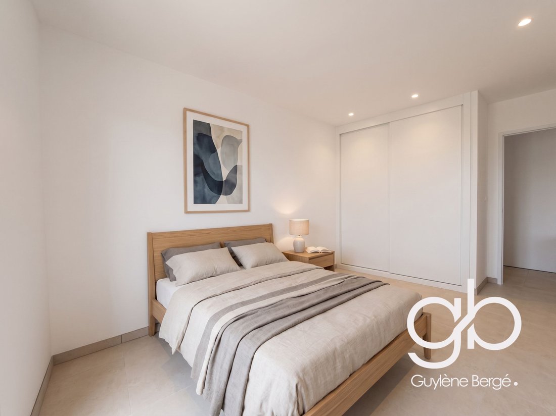 Apartment in Espace Villeroy-Les Quilles, Sète, France 5 - 18717196
