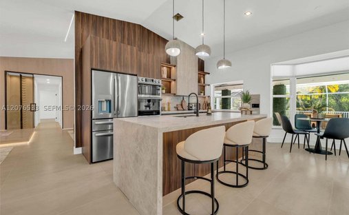 Maison à Boca Raton, Floride, États-Unis 1
