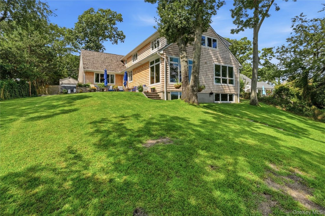 Casa a East Patchogue, New York, Stati Uniti 5 - 18717978