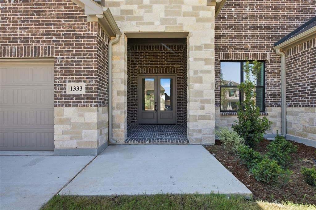 Casa a Van Alstyne, Texas, Stati Uniti 2 - 17491044