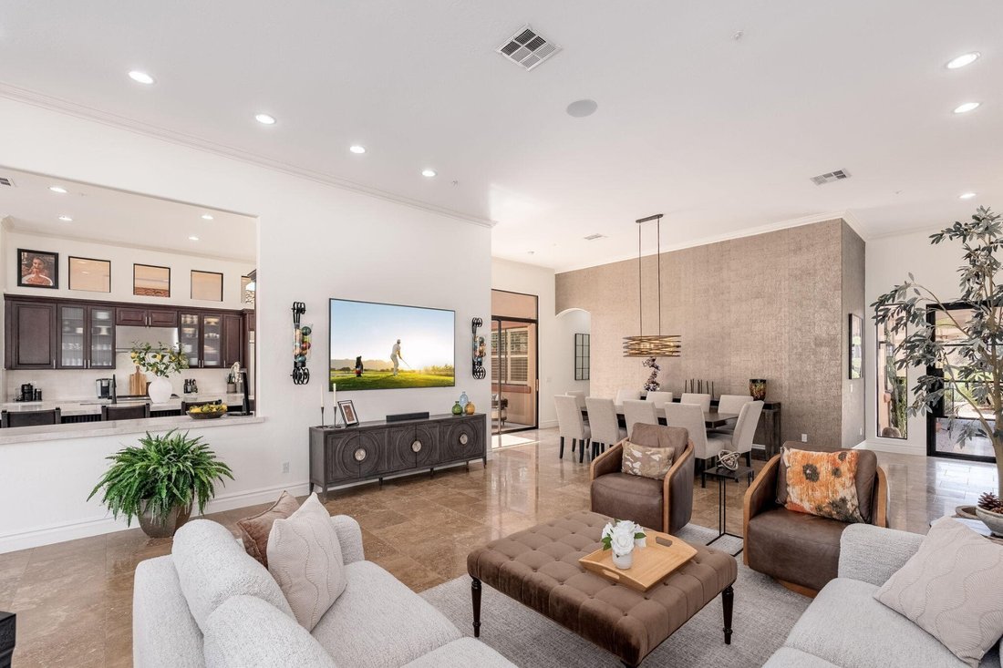 House in Scottsdale, Arizona, United States 4 - 18716585