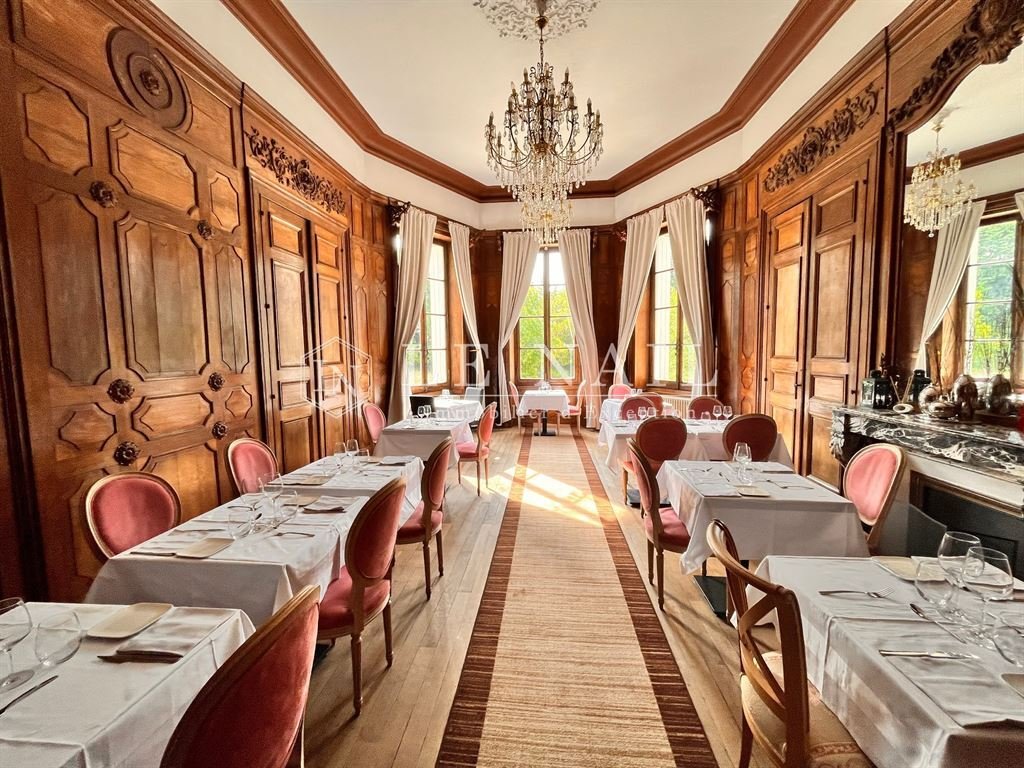 Schloss in Chantonnay, Pays de la Loire, Frankreich 3 - 13777743