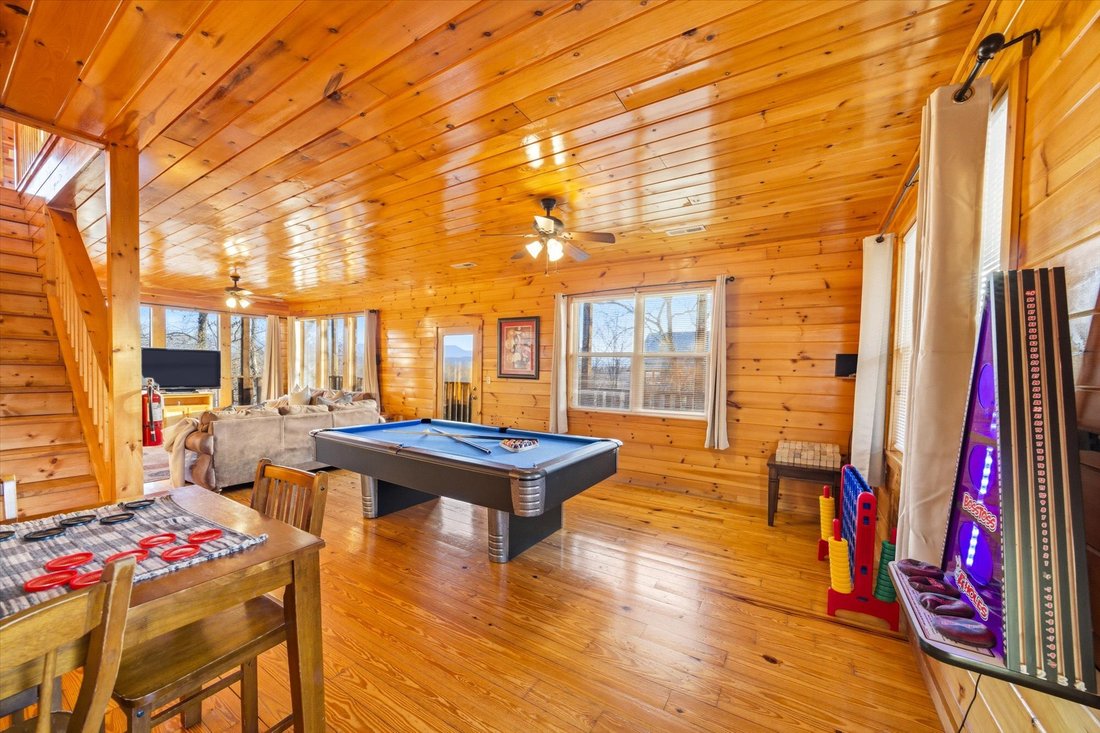 House in Sevierville, Tennessee, United States 4 - 18716580