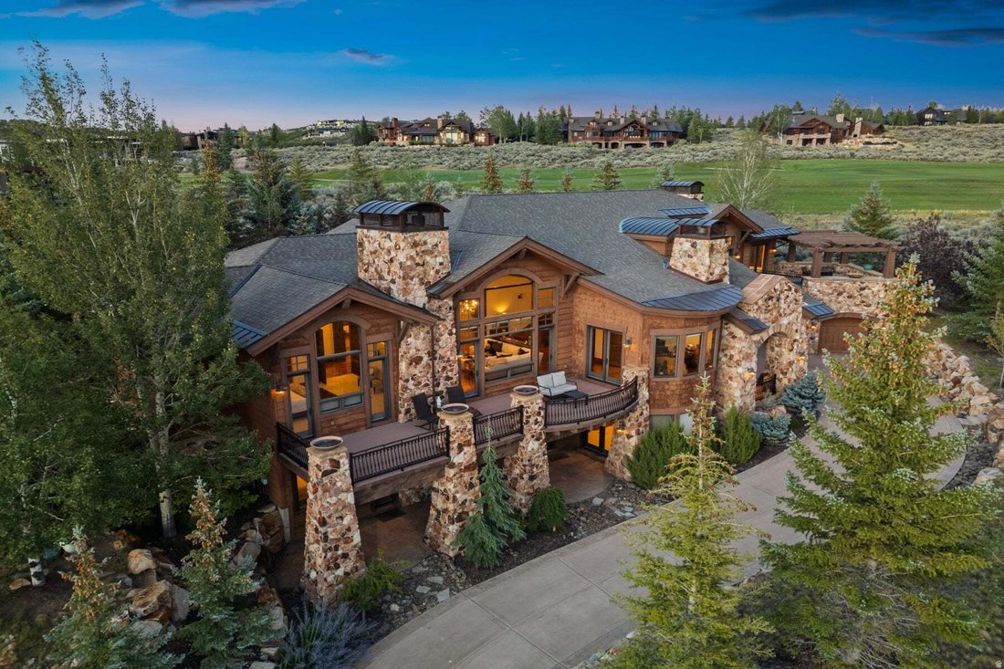 Casa en Park City, Utah, Estados Unidos 2 - 18718301