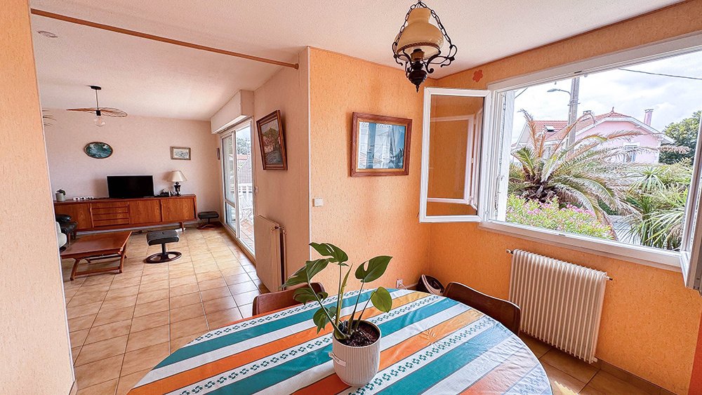 Apartment in Anglet, Nouvelle-Aquitaine, France 4 - 18717292