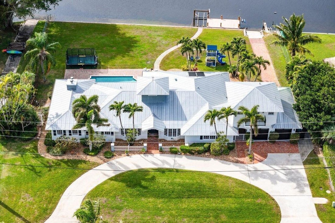 Casa en Boynton Beach, Florida, Estados Unidos 2 - 18716565