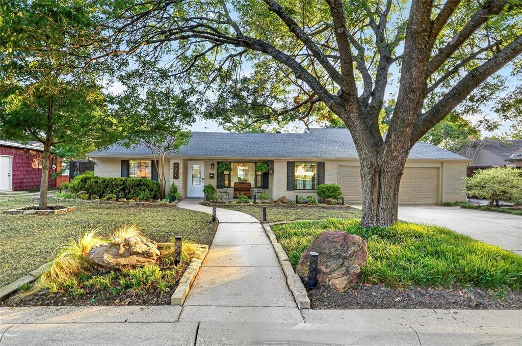 Casa en Fort Worth, Texas, Estados Unidos 1 - 18718368
