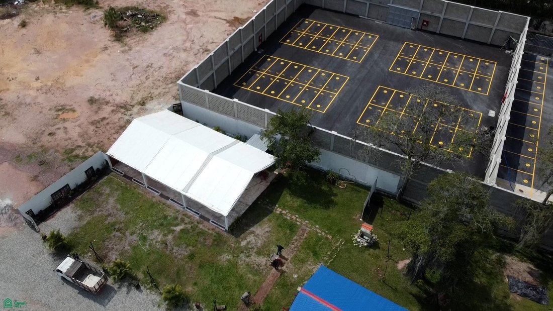 Terreno a Piedecuesta, Dipartimento di Santander, Colombia 1 - 18342618