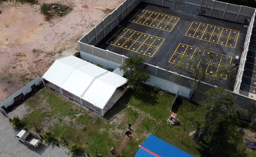 Land in Piedecuesta, Santander, Colombia 1