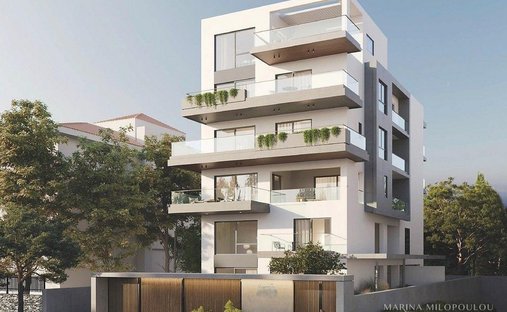 Villa in Glyfada, Attica, Greece 1