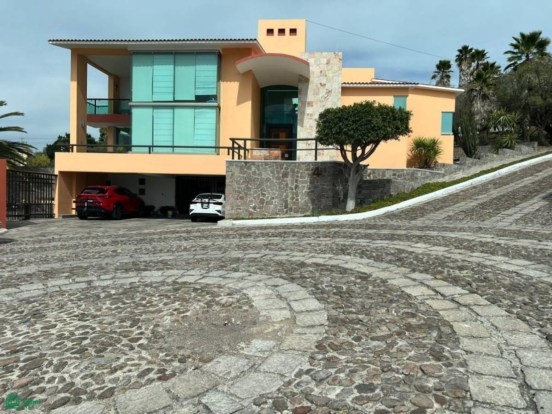 Maison à Corregidora, Santiago de Querétaro, Mexique 2 - 18653037