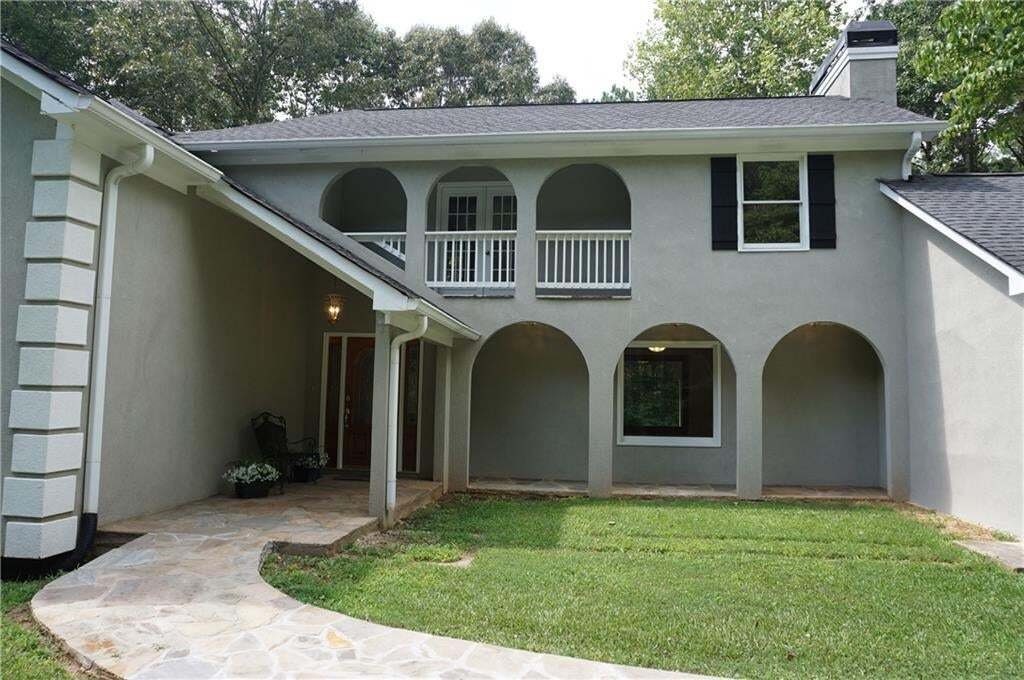 Casa en Dallas, Georgia, Estados Unidos 2 - 18391204
