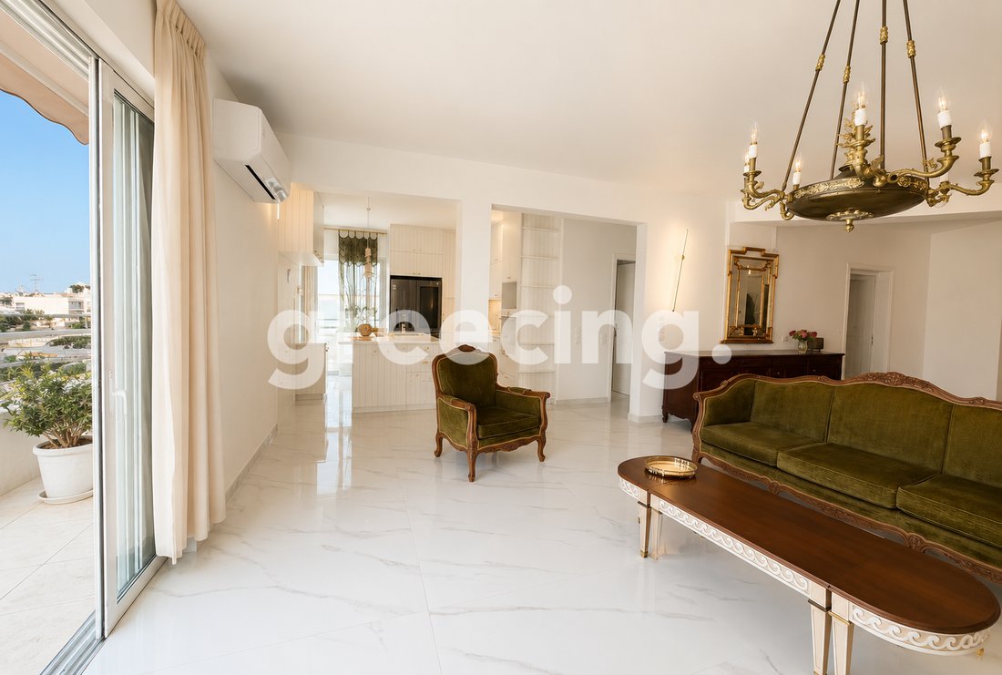 Apartment in Vari, Attica, Greece 4 - 18716480
