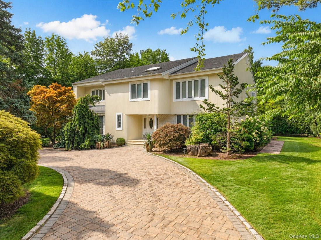 Haus in Manhasset, New York, Vereinigte Staaten 1 - 18718018