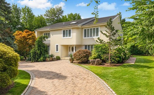 Haus in Manhasset, New York, Vereinigte Staaten 1
