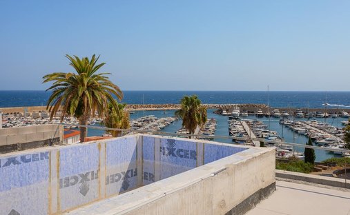 Wohnung in Palamós, Katalonien, Spanien 1