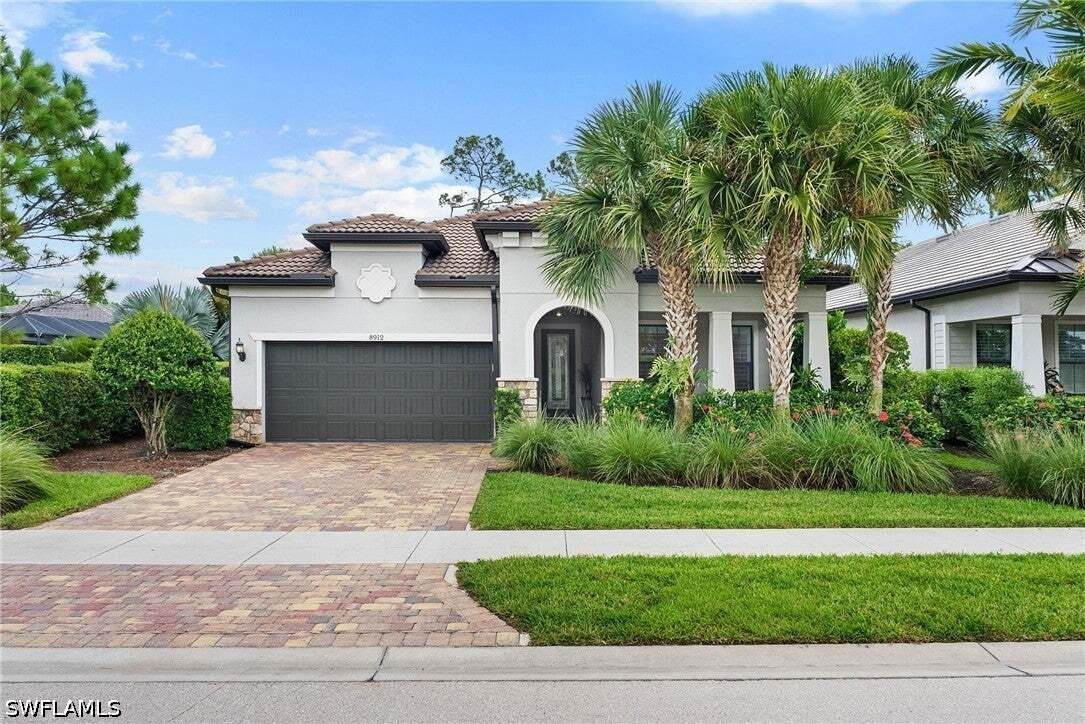 Haus in Naples, Florida, Vereinigte Staaten 1 - 18718604