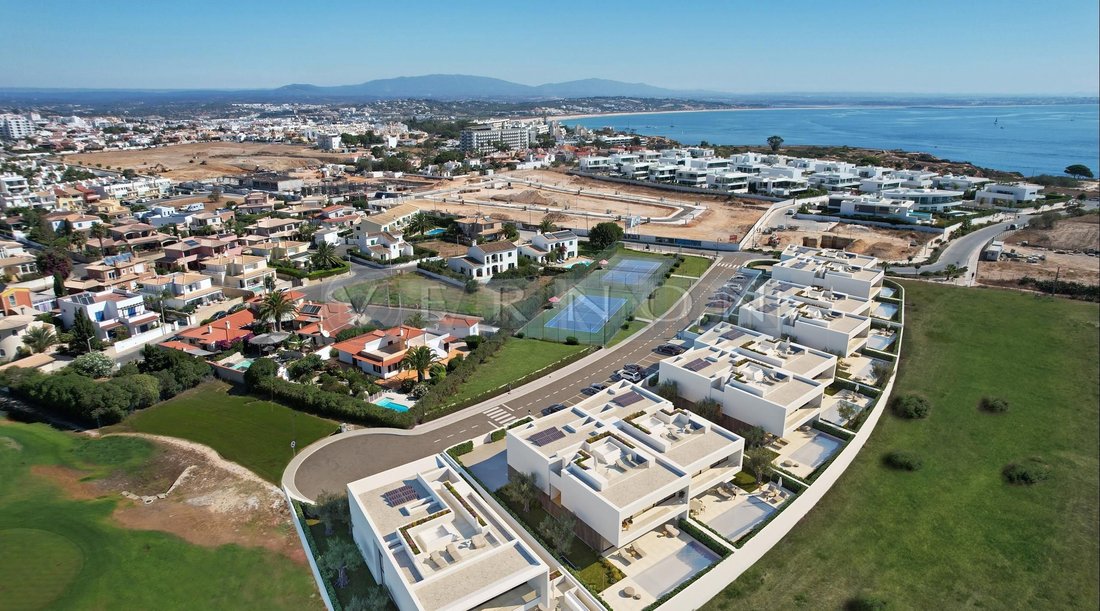 Villa in Sao Goncalo de Lagos, Algarve, Portugal 2 - 17797870